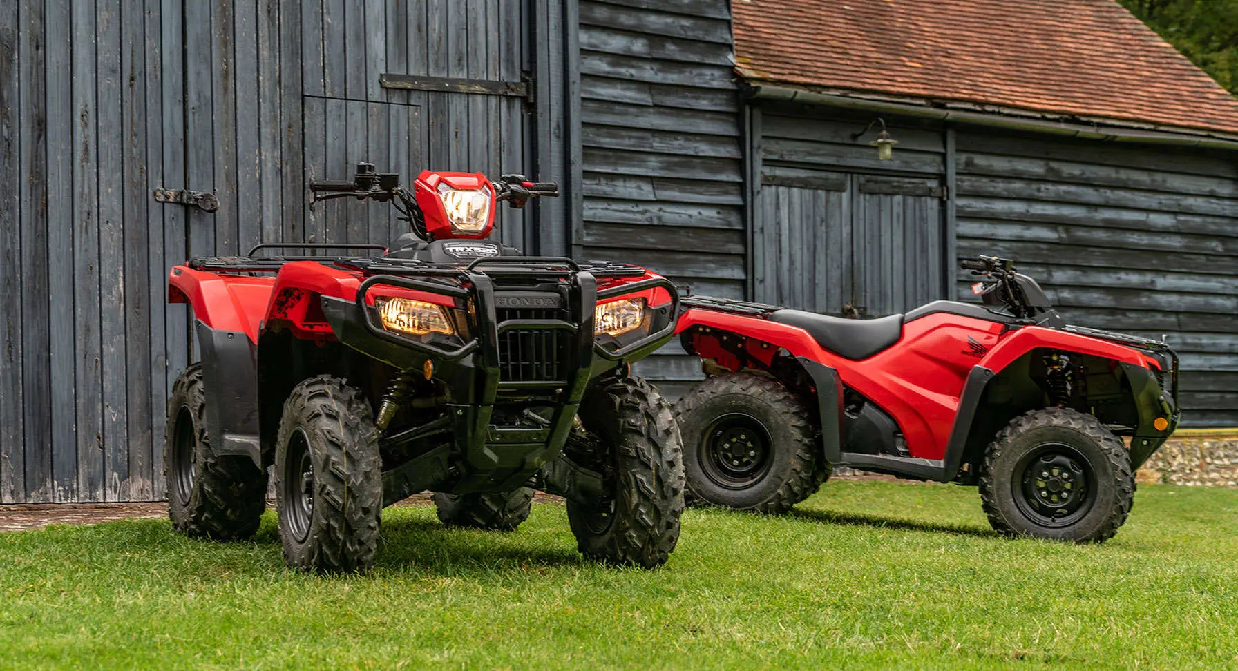 ATV