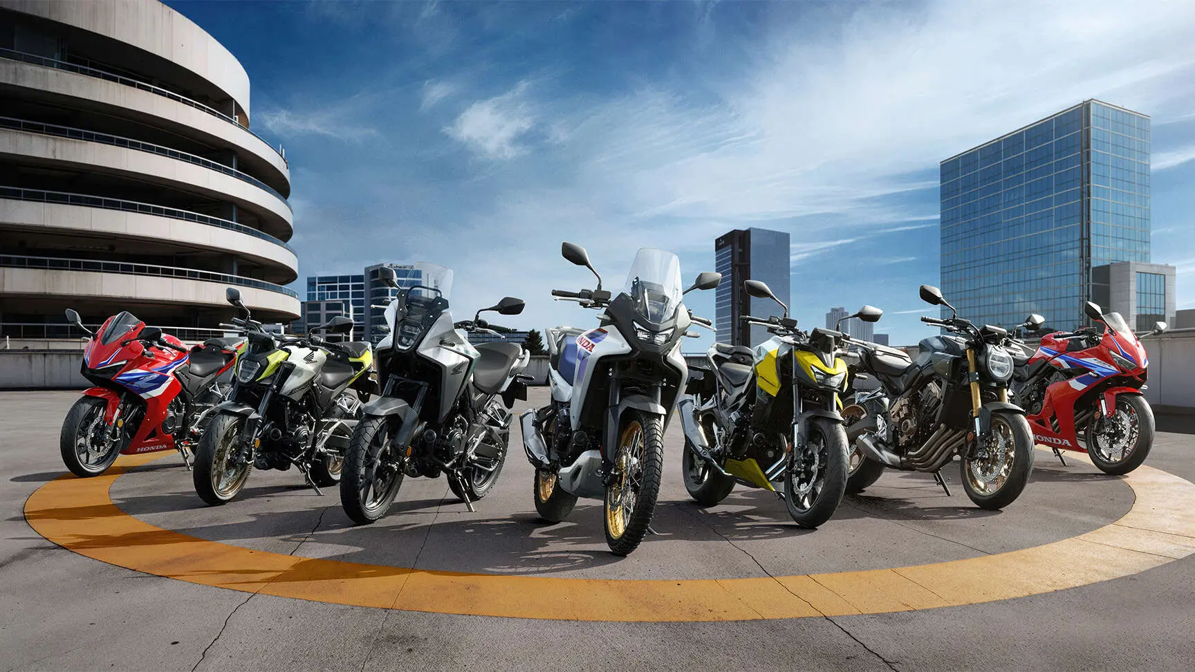 Bikes
